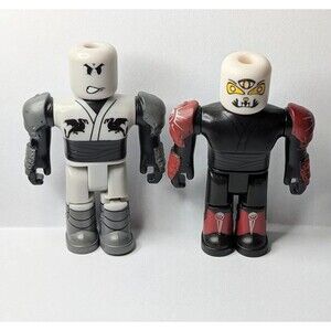 Roblox Ninja Legends Action Figures 3"